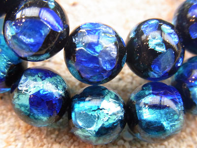 ホタルガラスおまとめ 狭く 